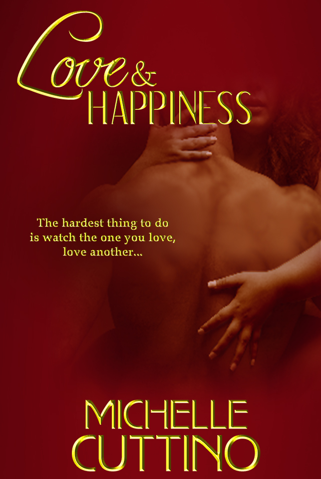 Love and Happiness by Michelle Cuttino is the “Queen of Plus-Size Fiction”