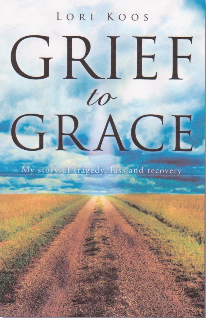 Dealing with Grief to Grace