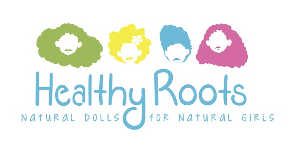 Healthy Roots Natural Hair Dolls