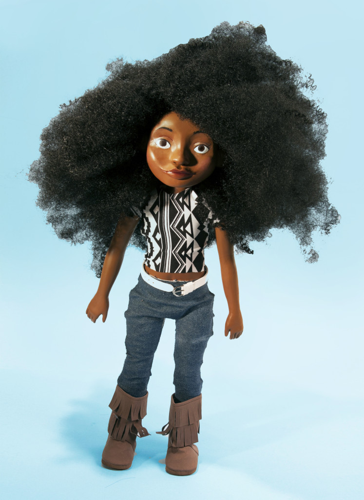 natural hair dolls healthy roots