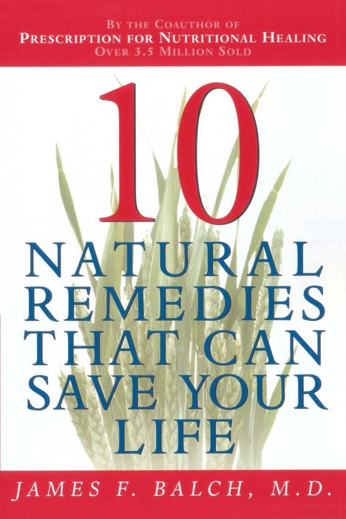 Natural Remedies