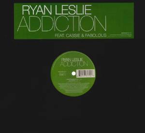 ryan leslie addiction