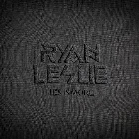 ryan leslie les is more