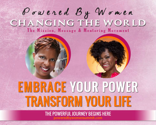 Women's Empowerment Forum - Embrace Your Life!