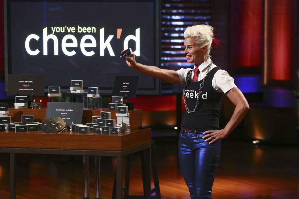 How to Thrive After Shark Tank! By Lori Cheek