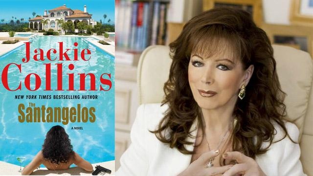 Jackie Collins' The Santangelos 