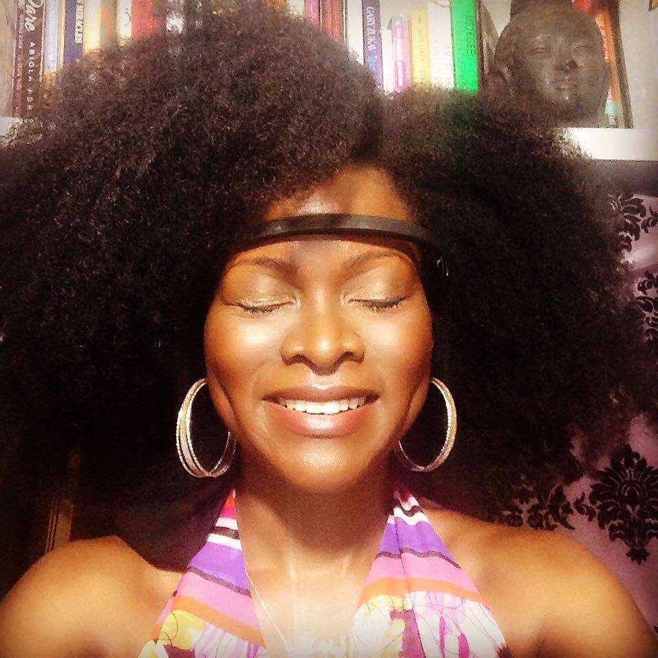 Abiola Abrams - Muse Meditation Break