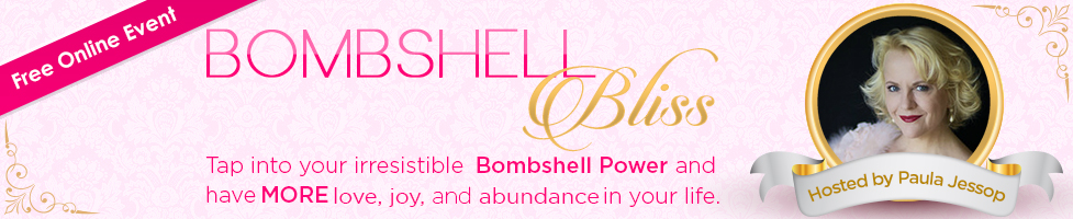 Paula Jessop Bombshell Bliss Summit