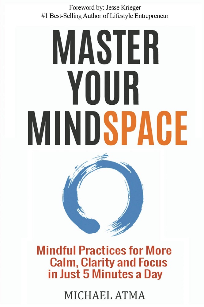 Master Your Mindspace