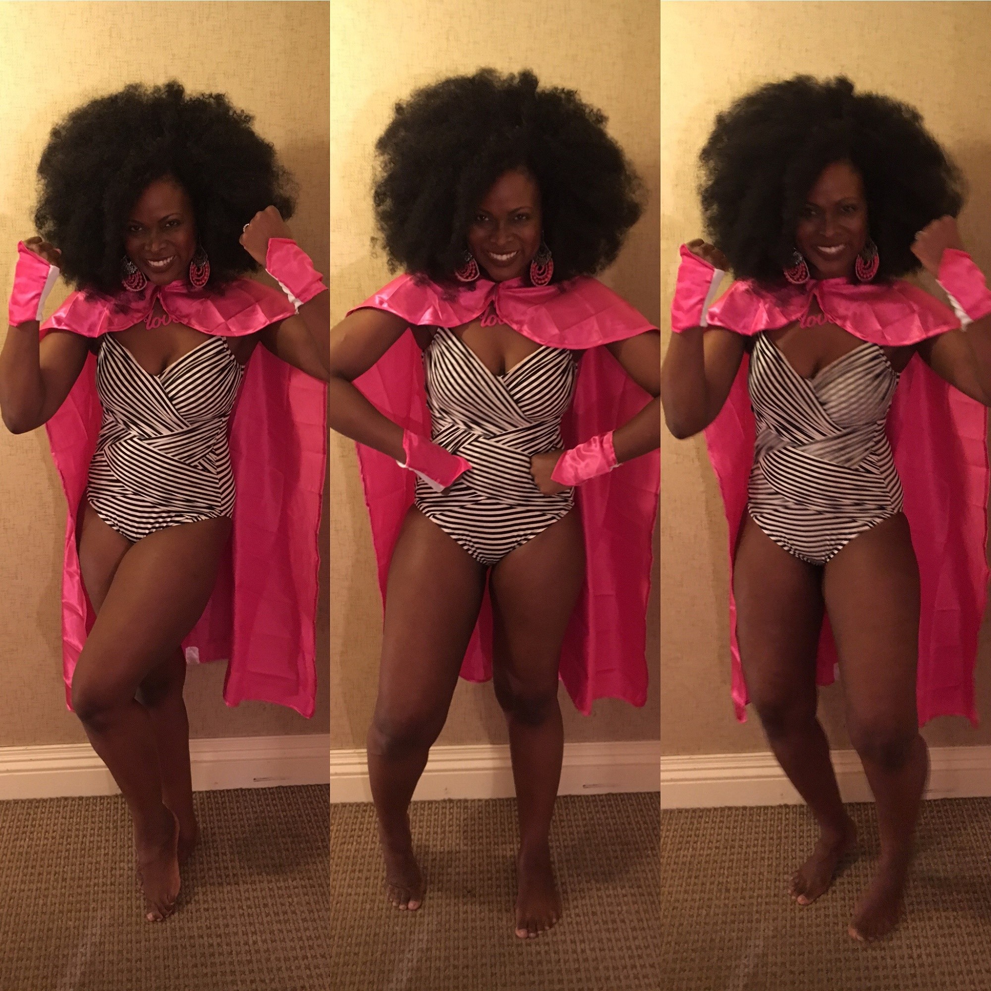 Body Love, Body Acceptance and Body Positivity! 16 Bloggers + One Target Swimsuit