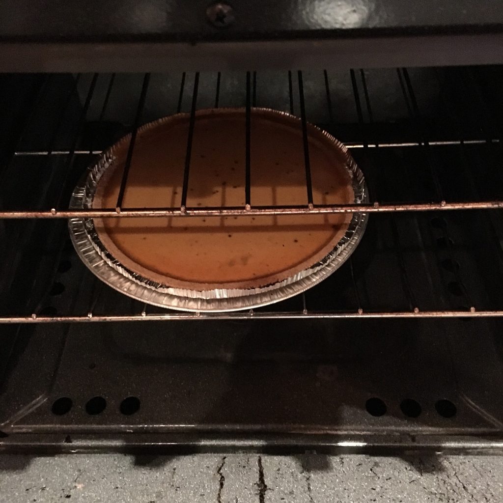 When Your Man Wants Dessert! Not Patti LaBelle&rsquo;s Sweet Potato Pie Recipe (Photo Diary)