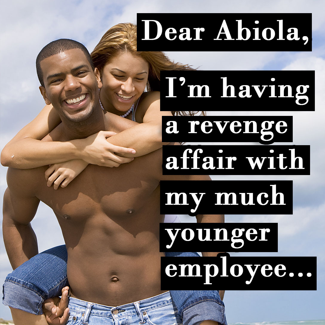 Dear Abiola, I’m Having a Revenge Affair [Essence Advice Column]  + ‘One Man’s Advice’ Response (Audio)