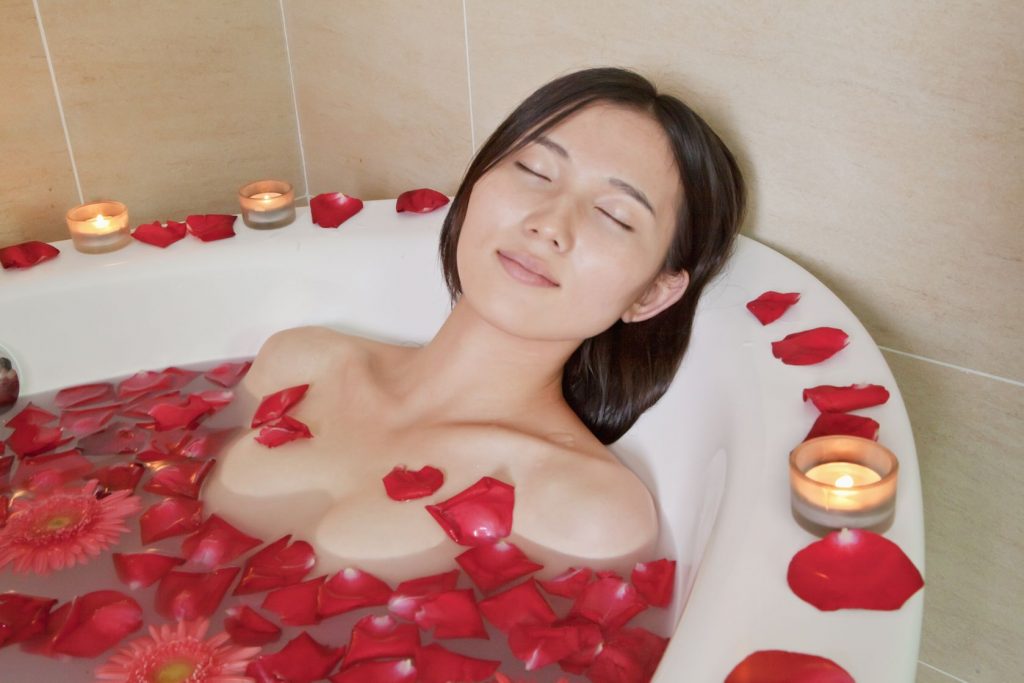 How Spiritual Baths Can Take You to the Next Level