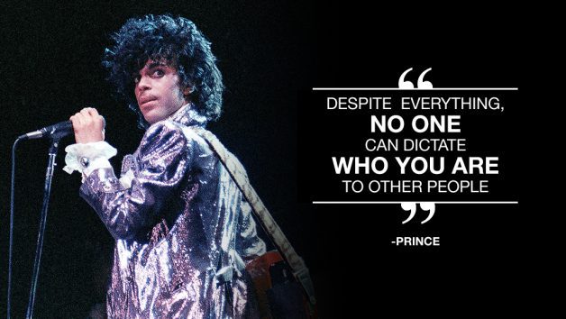 Prince Quotes