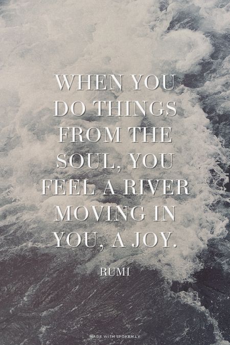 Rumi Quotes 