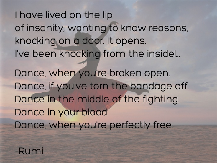 Rumi Quotes 3