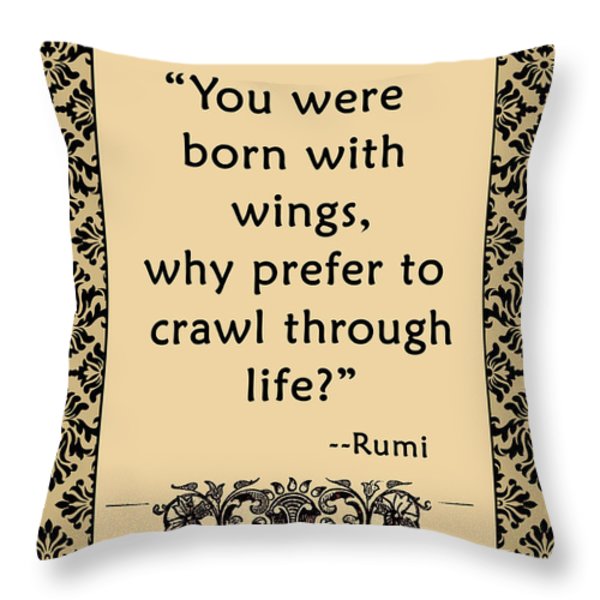 Rumi Quotes