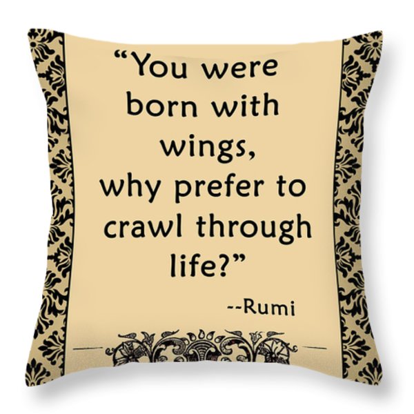 Rumi Quotes 