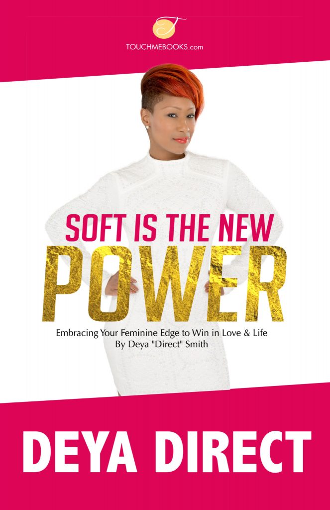 soft power book