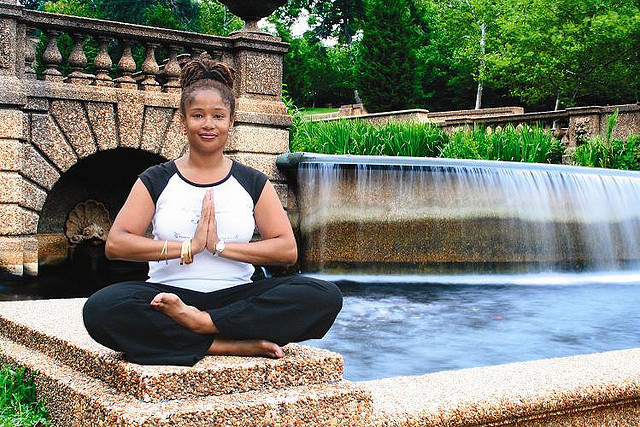 Ananda Leeke, Spiritpreneur