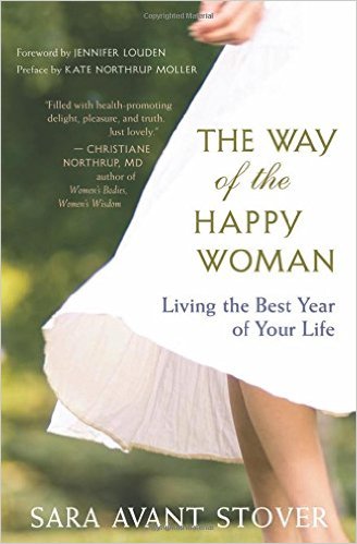 The Way of the Happy Woman