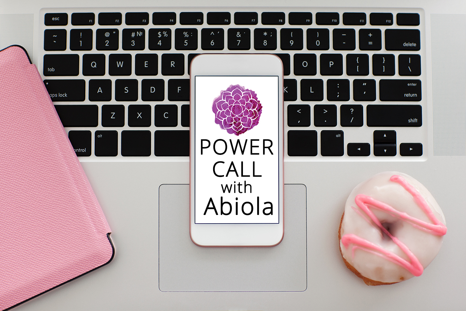 Lifestyle Relationship Expert Abiola