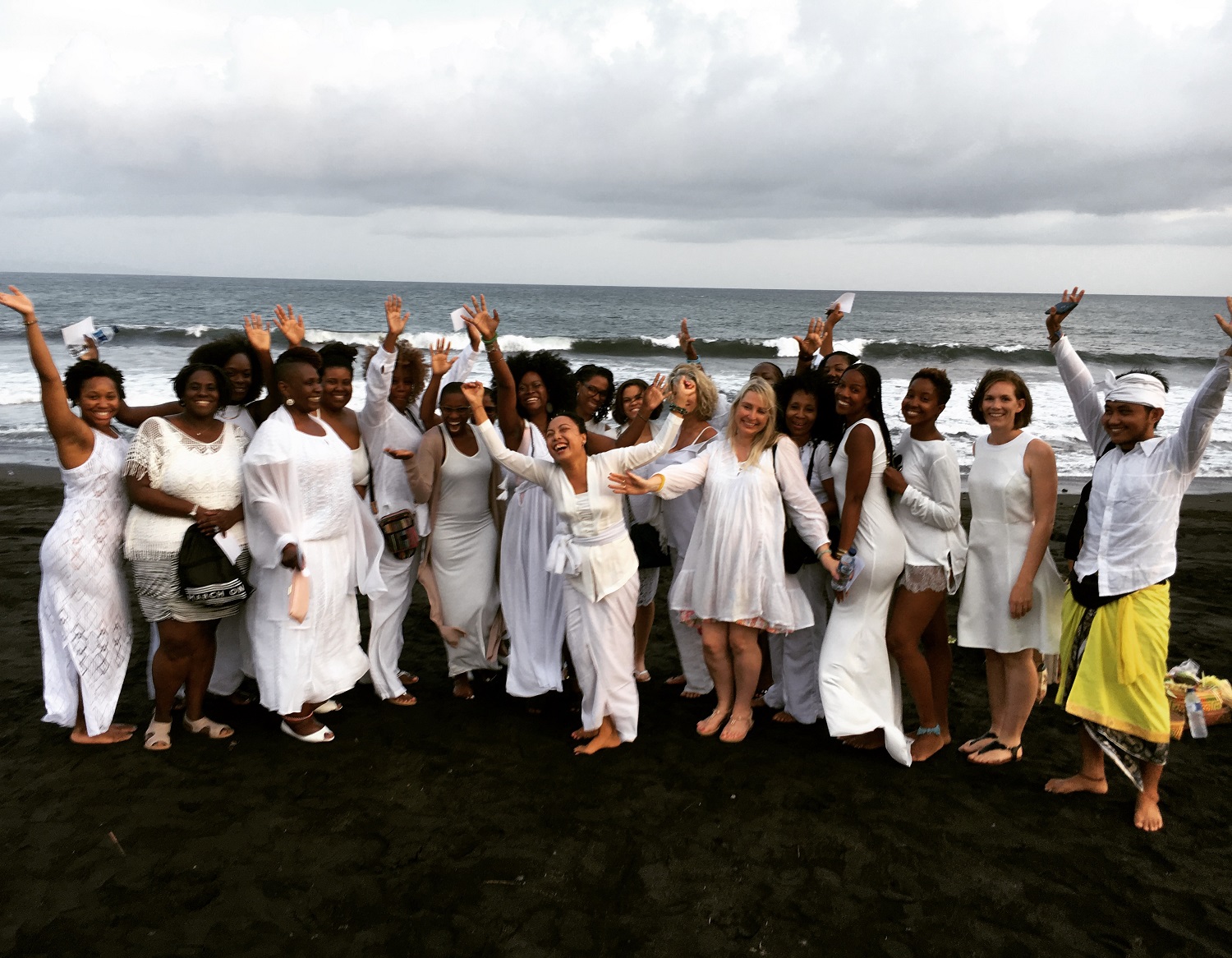 Lifestyle Guru Abiola Abrams Money Blocks and Wounded Healer - not toxic clients