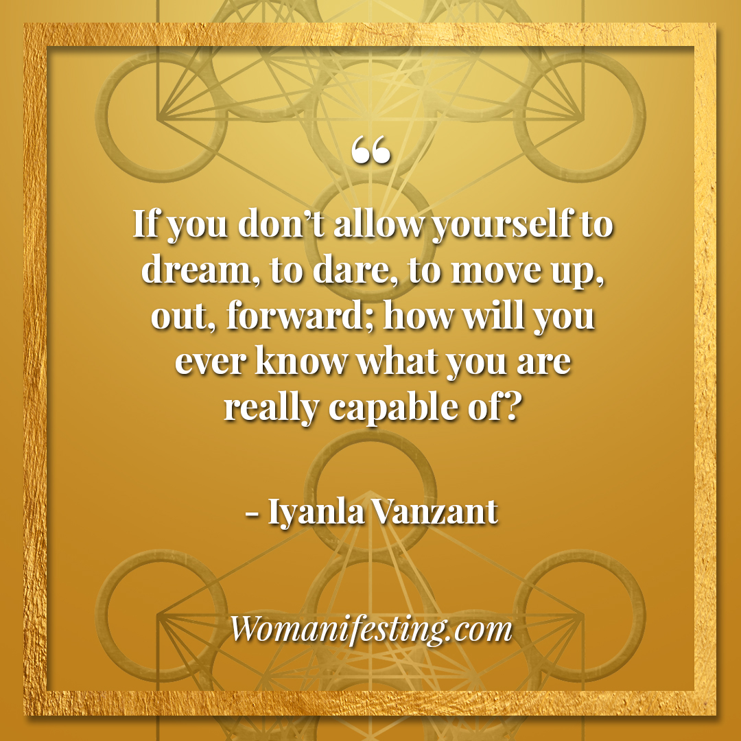 Iyanla Vanzant Quotes! 33 Inspiring 