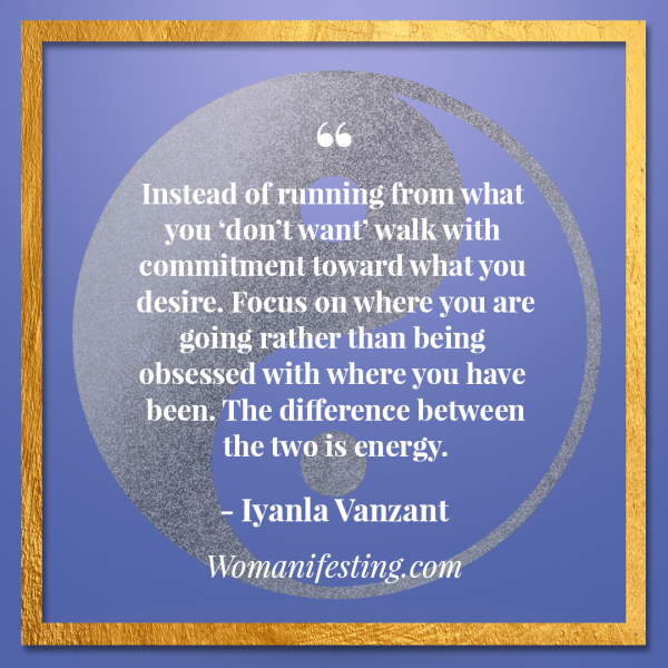 Right where you are is where you need to be. Don’t fight it! Iyanla Vanzant Quotes! 33 Inspiring “Fix My Life” Lessons to Motivate You Inspirational Quote