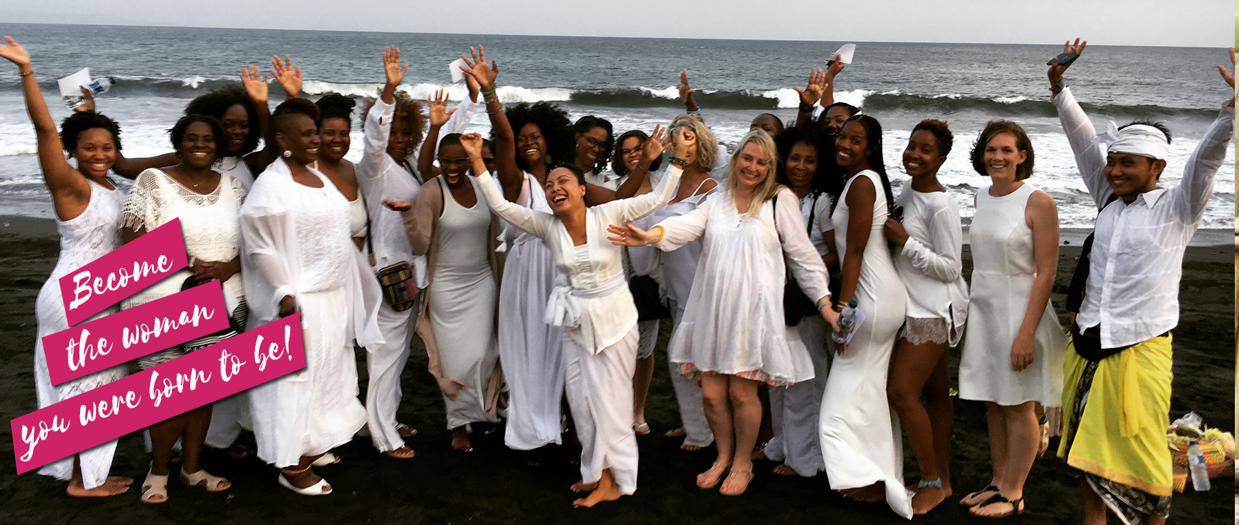 empowerment lifestyle yoga guru for women