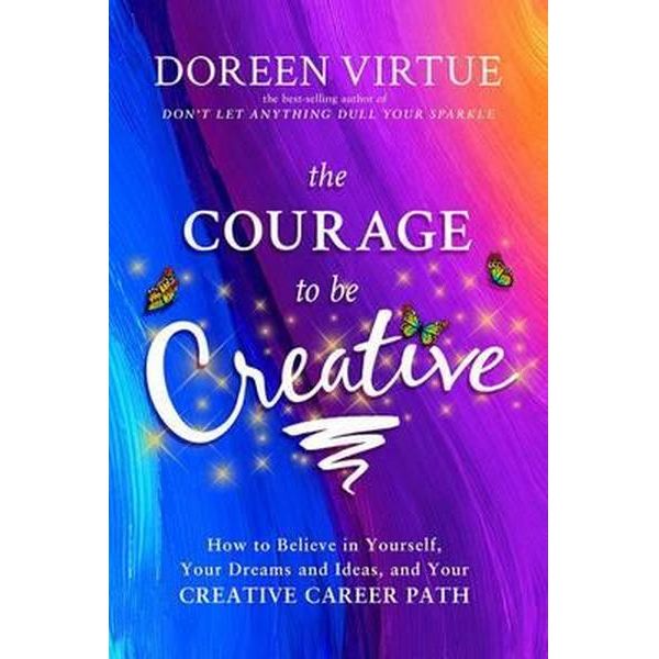 doreen virtue book