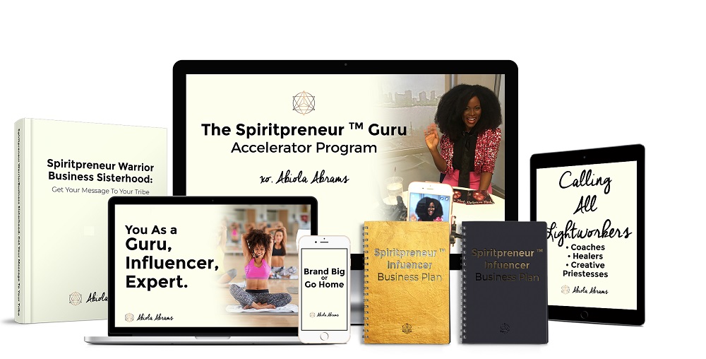 Spiritual Entrepreneurs Academy: Spiritual Business - Coaching for Coaches and Healers