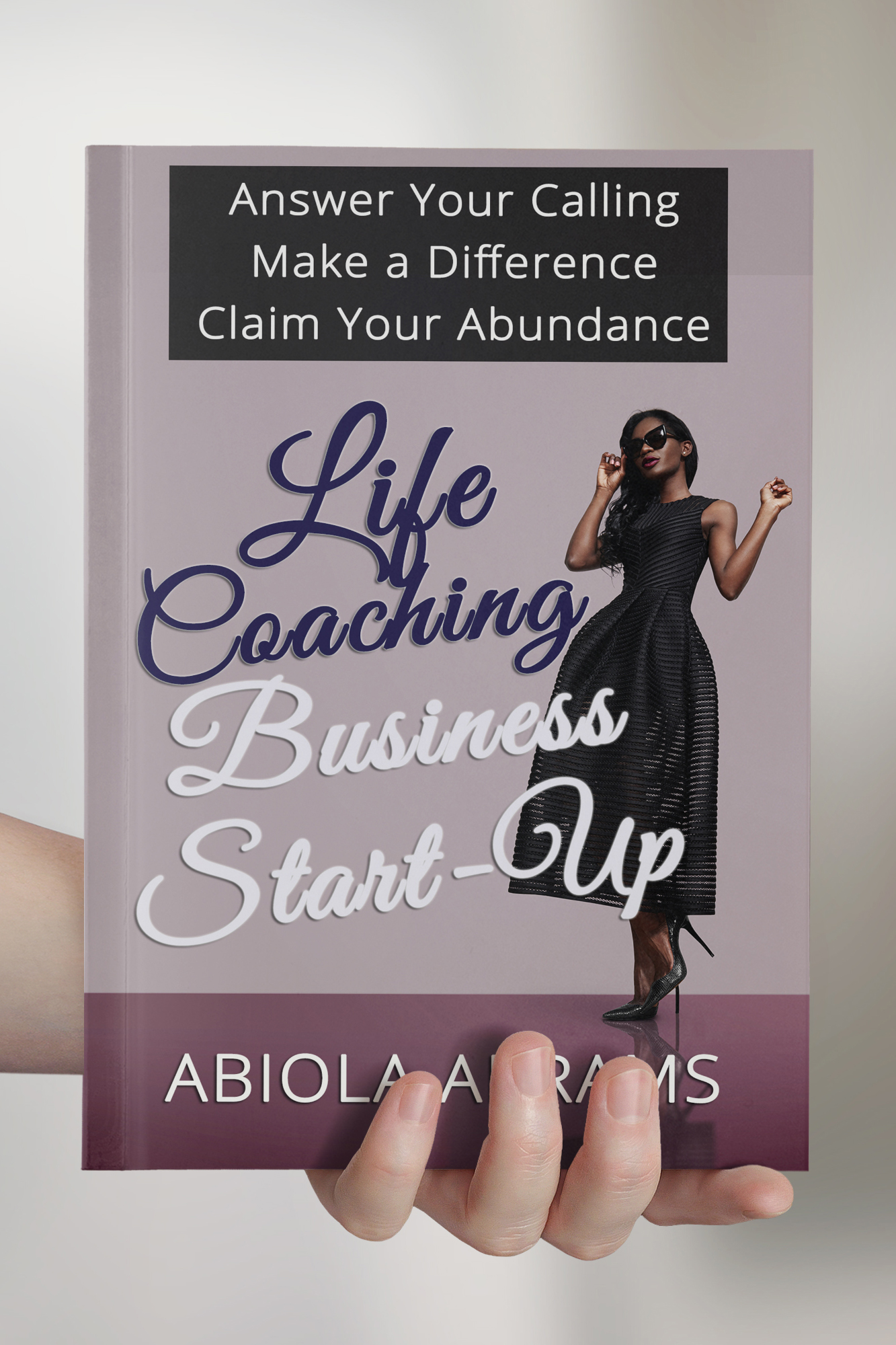 How to Start a Life Coaching Business: A Step-by-Step Guide for Success