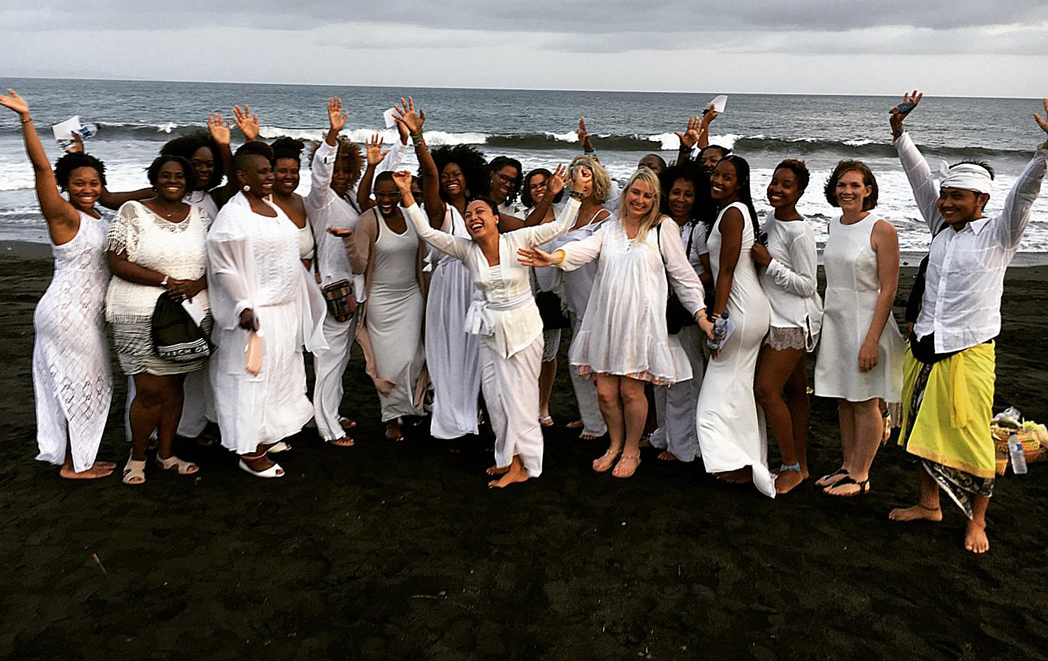 Goddess Retreat with Abiola