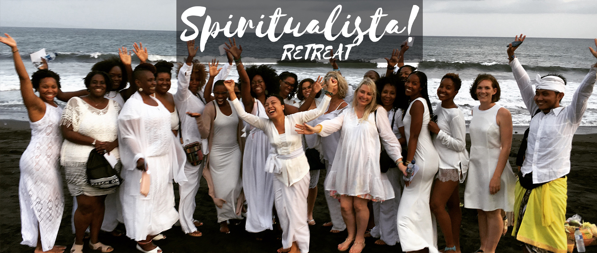 believe - Goddess Pray Love Retreat