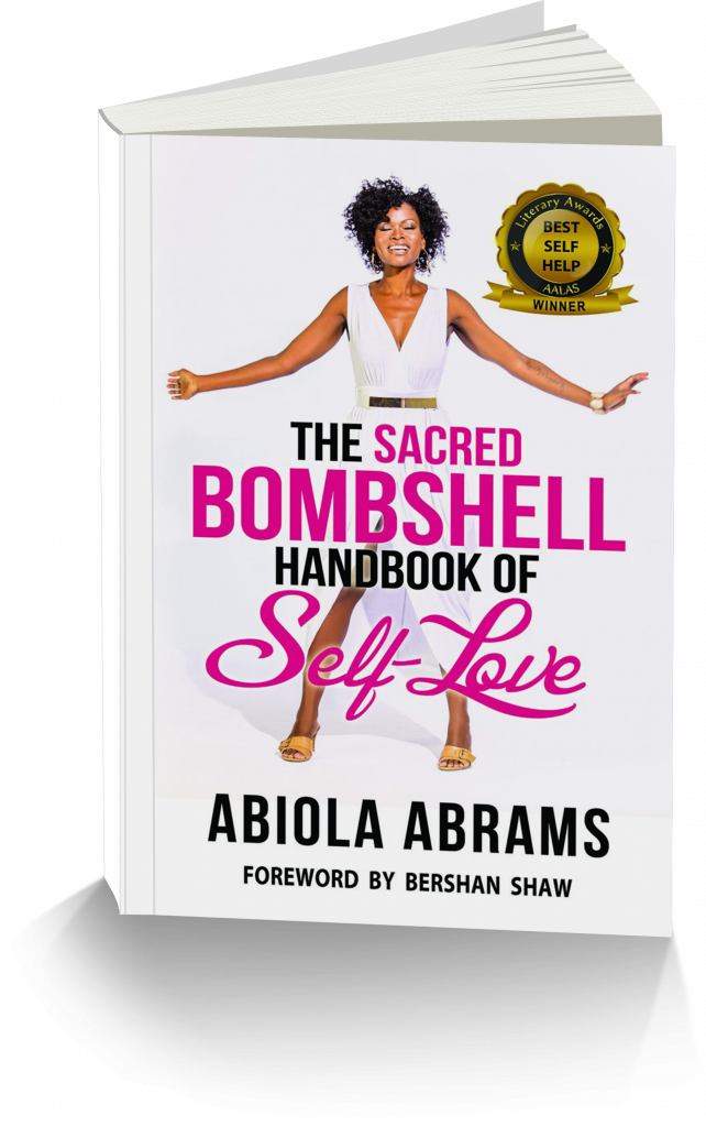Self-Love Author and Inspirational Coach