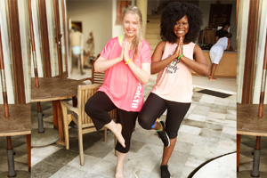 Affirm it: You Are Worthy and Deserving