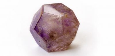 Amethyst Crystals - healing and empowerment 