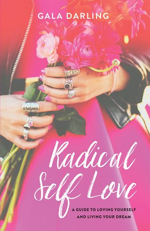 Radical Self Love