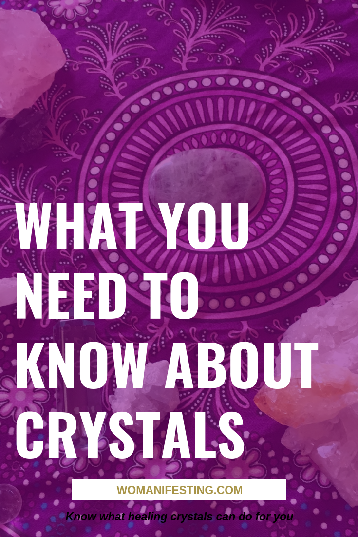 What You Need to Know About Crystals (2)