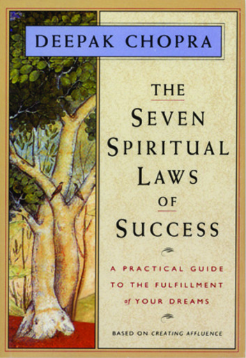 The Seven Spiritual Laws of Success