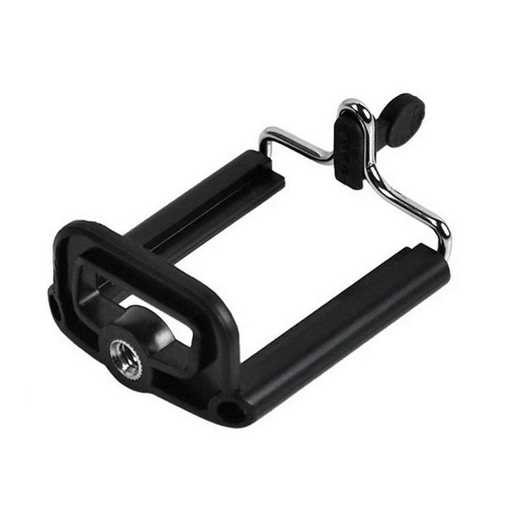 Arkon Universal Smartphone Dual Tripod Mount for Streaming & Media