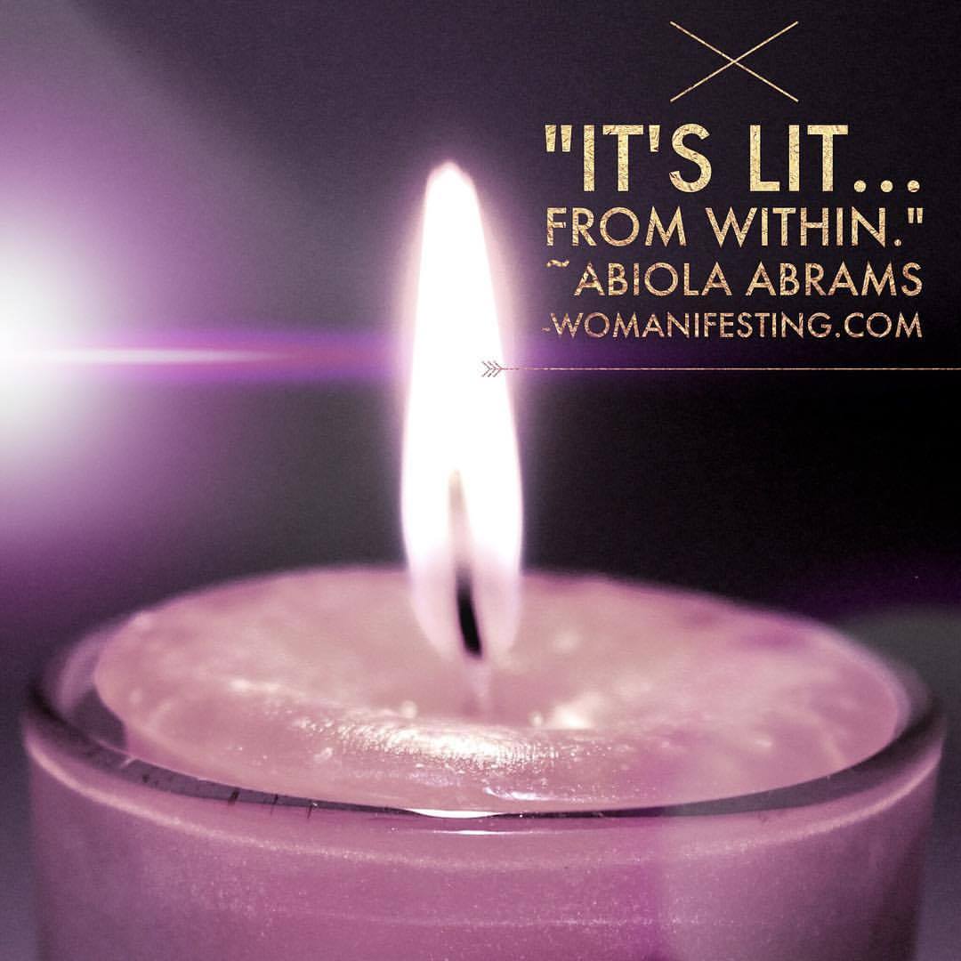 Happiness - It’s LIT… from within - Inner Child Healing