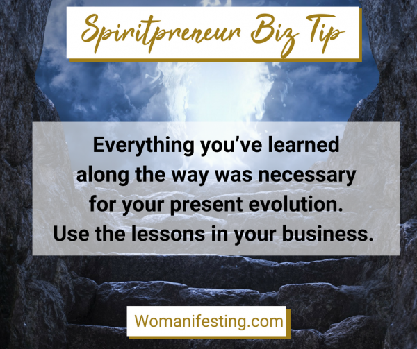 Spiritpreneur Biz Tip (12)