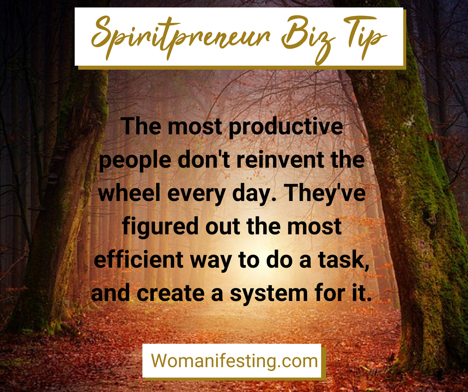 Spiritpreneur Biz Tip (13)