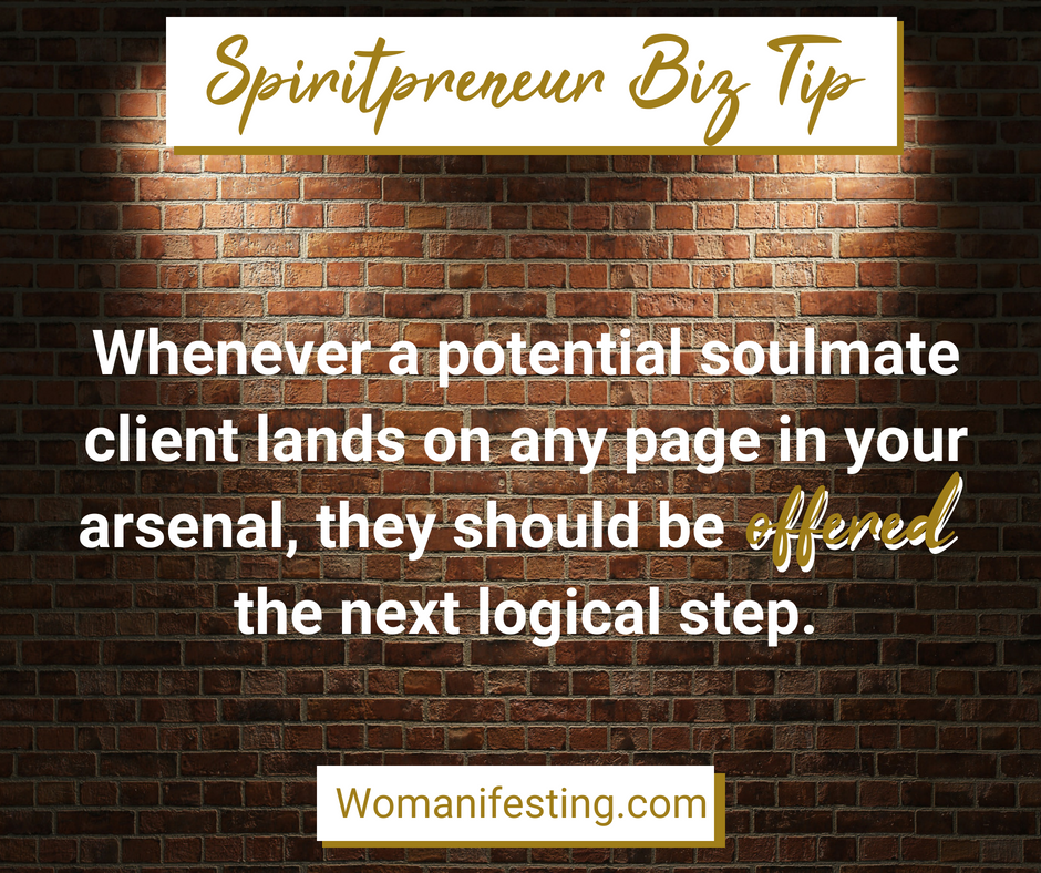 Spiritpreneur Biz Tip (20)