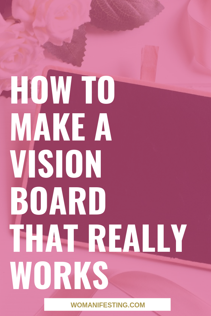 0:00 / 42:03 How To Make A Vision Board That REALLY Works