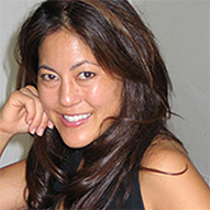 Suzanne Oshima