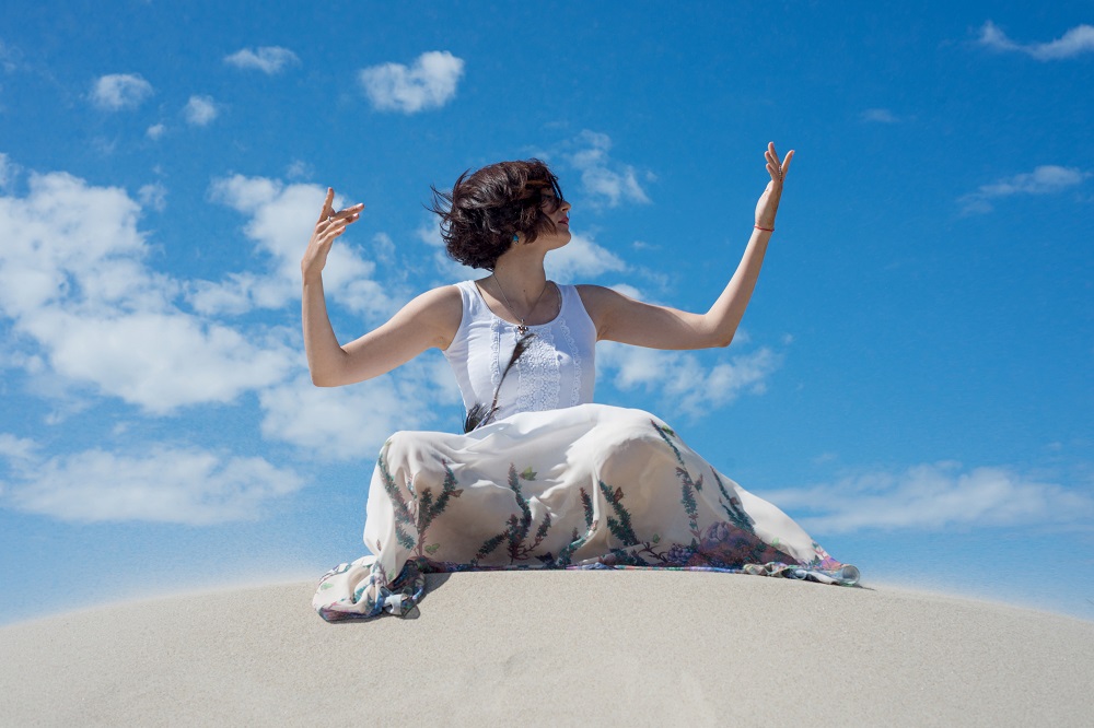 Heling Empowerment Retreat for Women Paris Lightworker Retreat