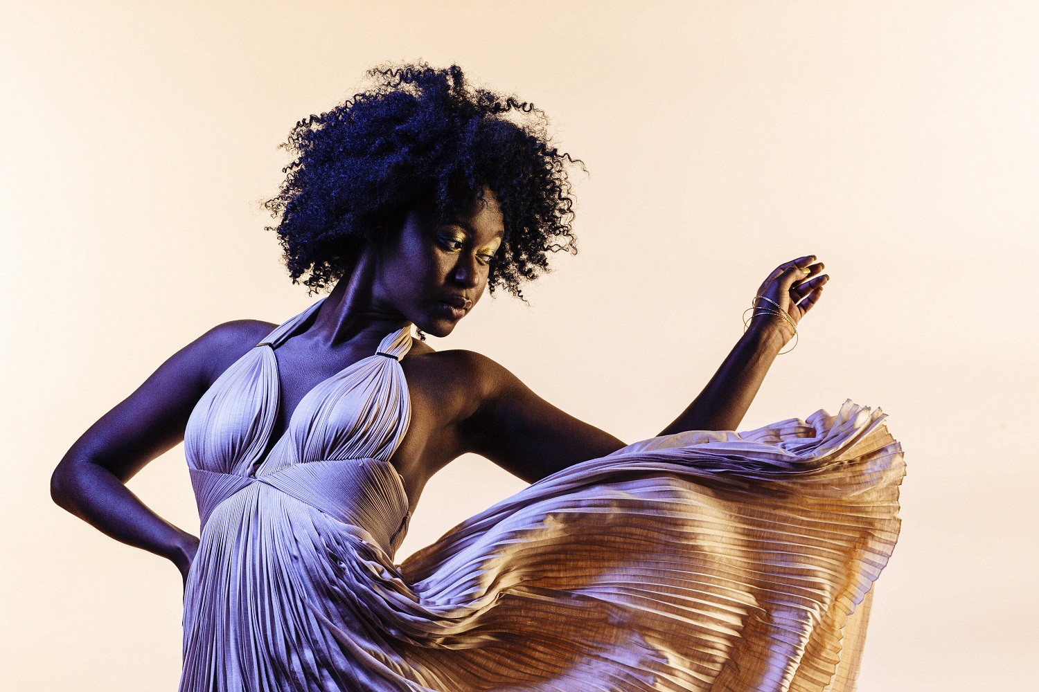 savoir-faire Tiara Chateau Hotel Mont Royal Chantilly boasts four sunbathed terraces. perfumer empowerment Shop assistant holding perfume tester for customer beautiful black woman model retreat goddessVIP = Vision. Intention. Purpose.